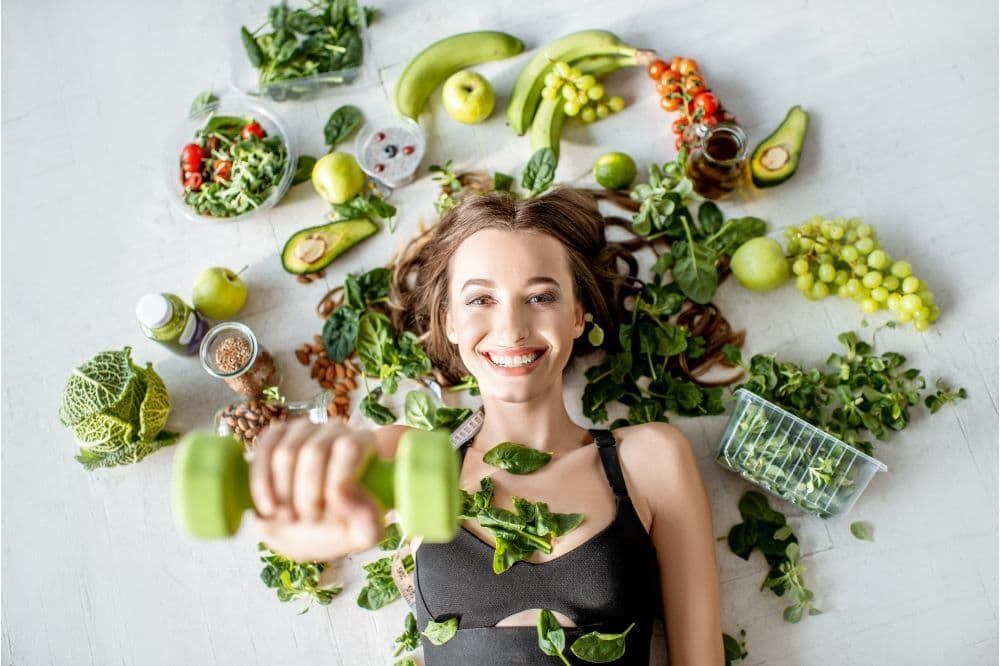 Unlock Longevity with the Power of Personalized B Vitamins –Buzz with the B’s !