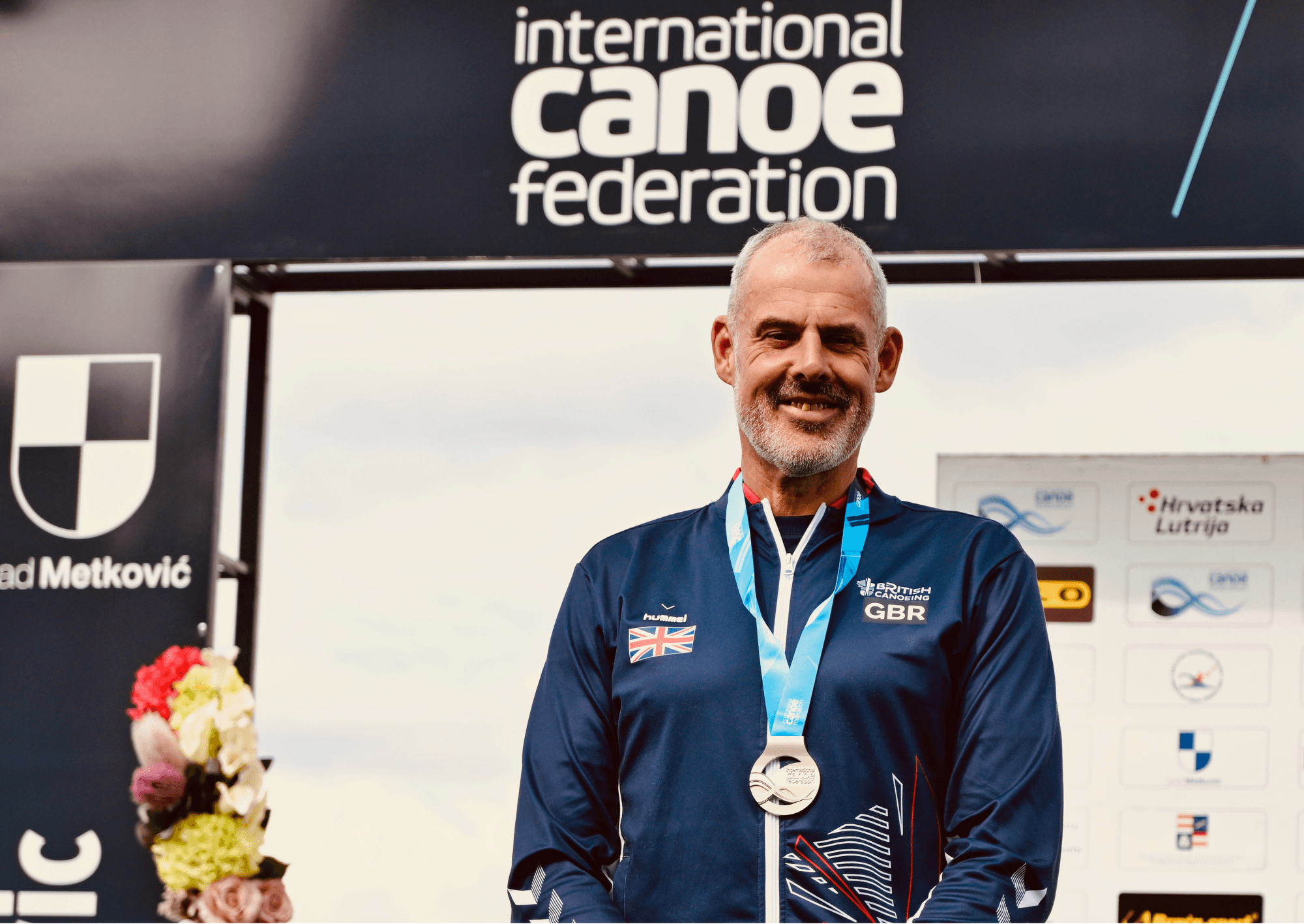Tim Lodge: A Journey of Resilience, Recovery, and Triumph