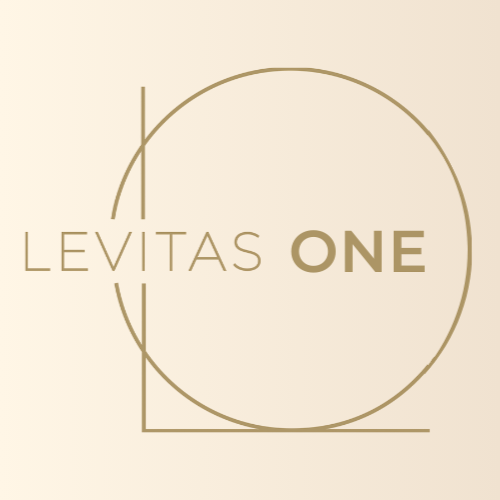 Levitas One Logo
