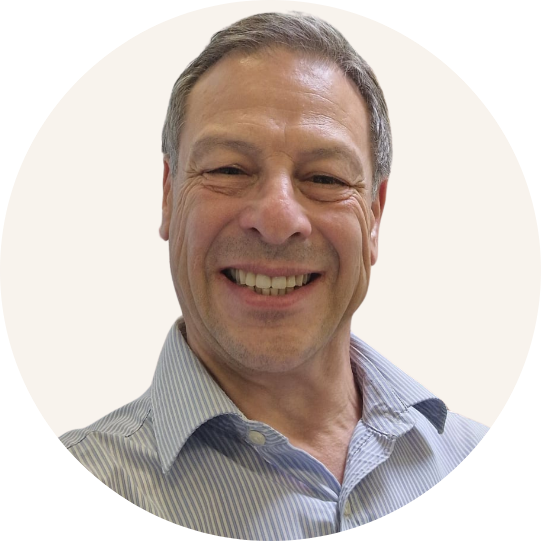 Dr Jonathan Miller