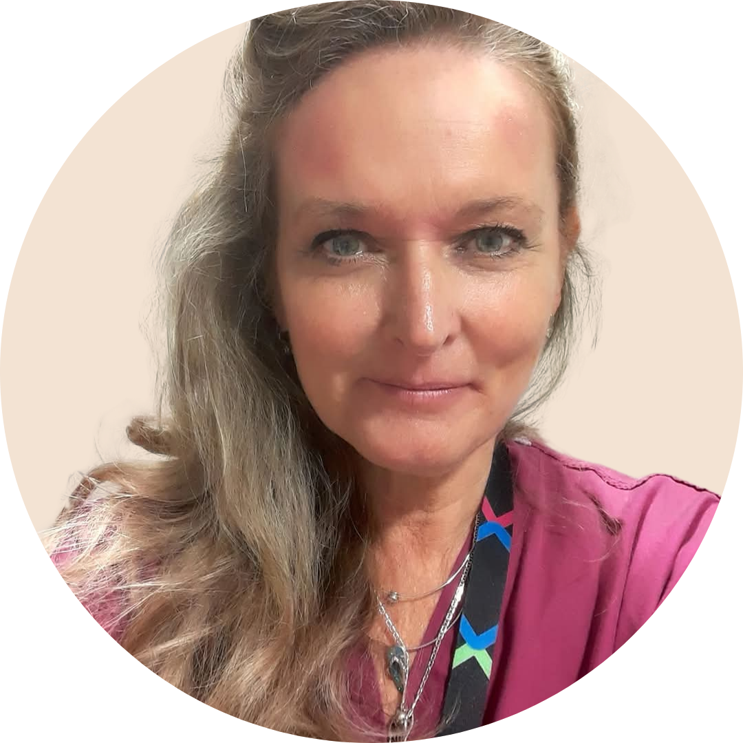 Dr Lindsey Forster