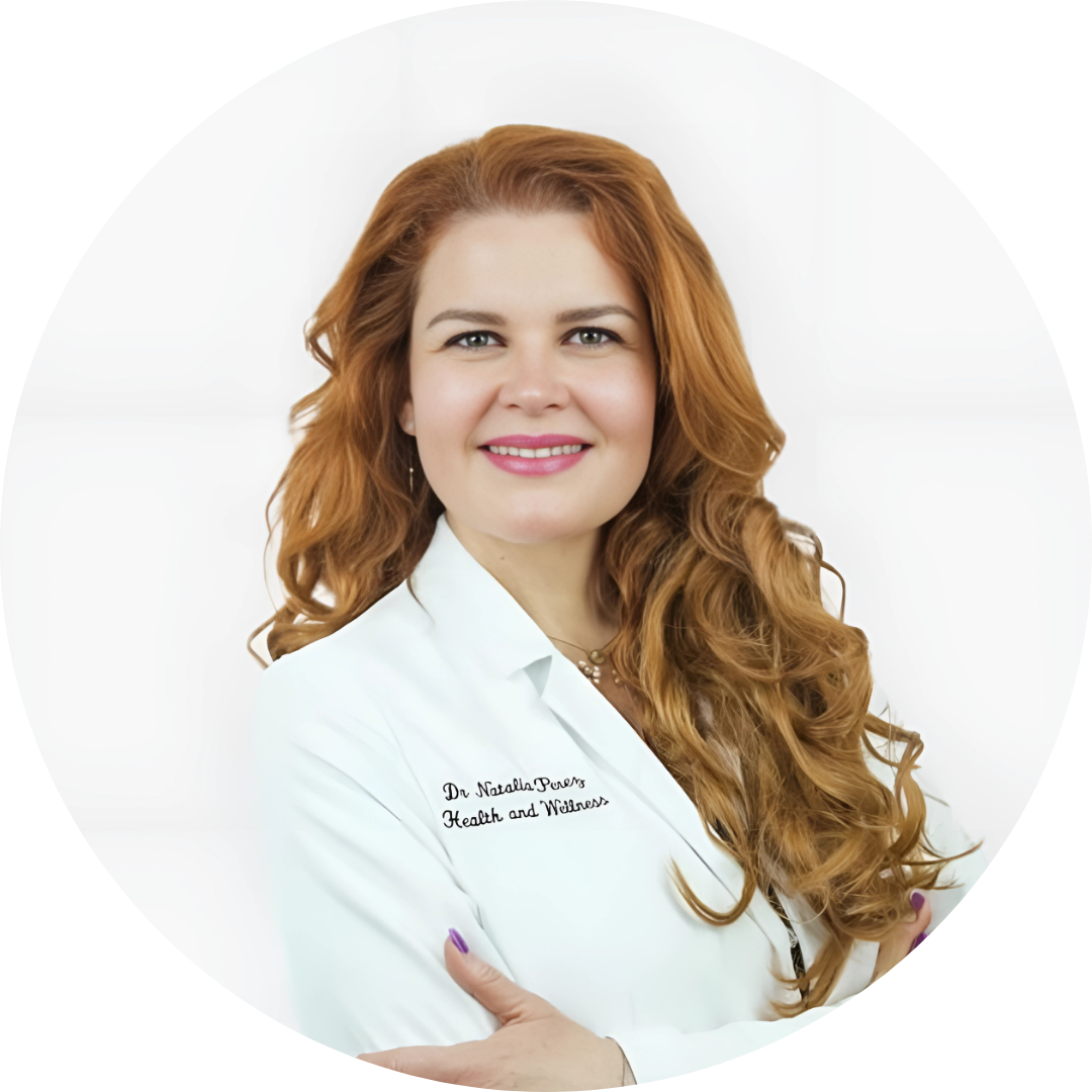 Dr. Natalia Perez