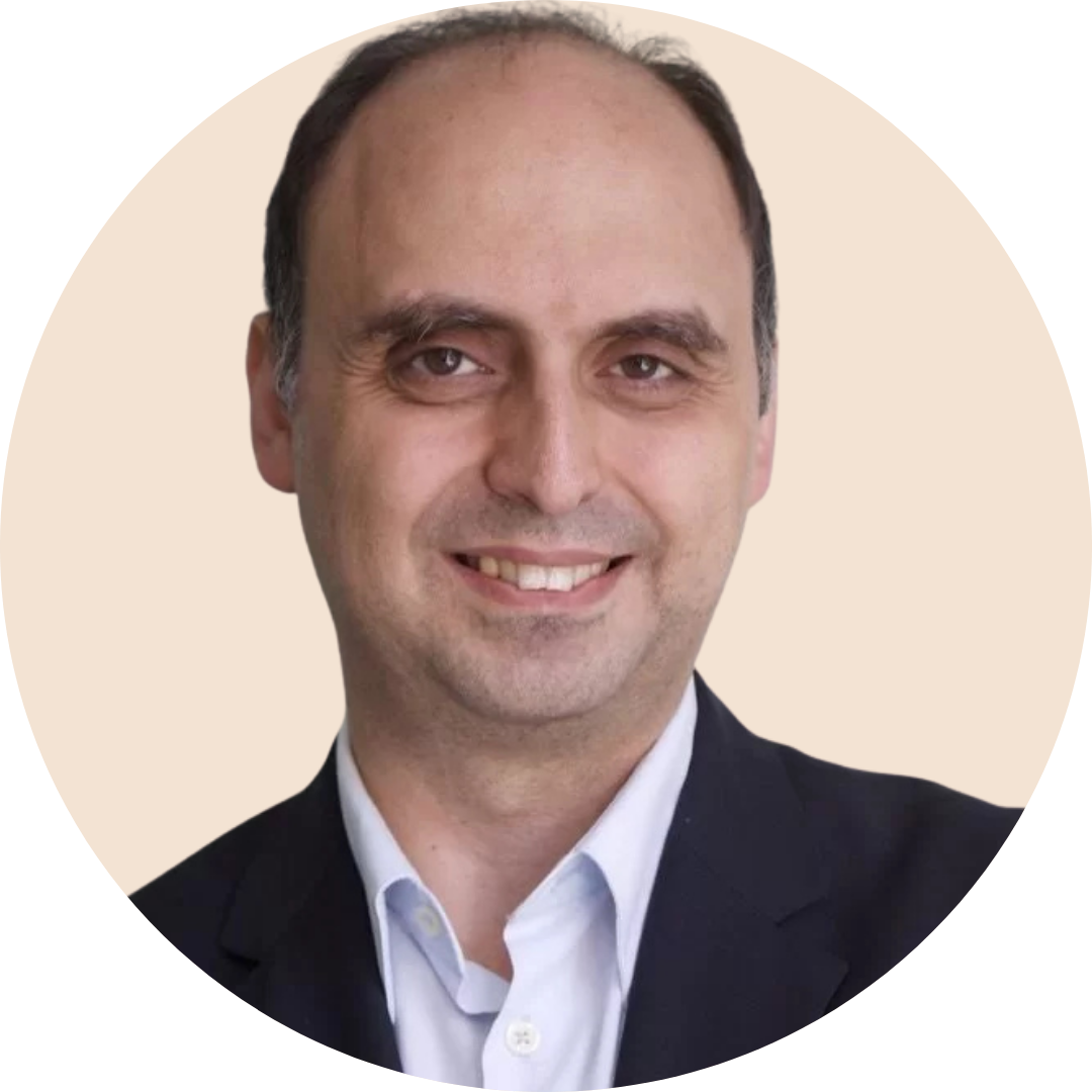 Hani Dajani