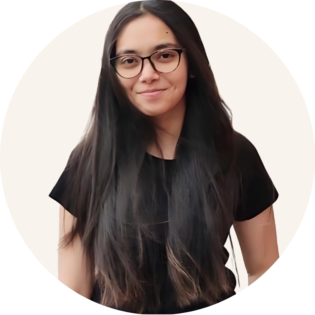 Kamiya Jadeja - Data Analyst