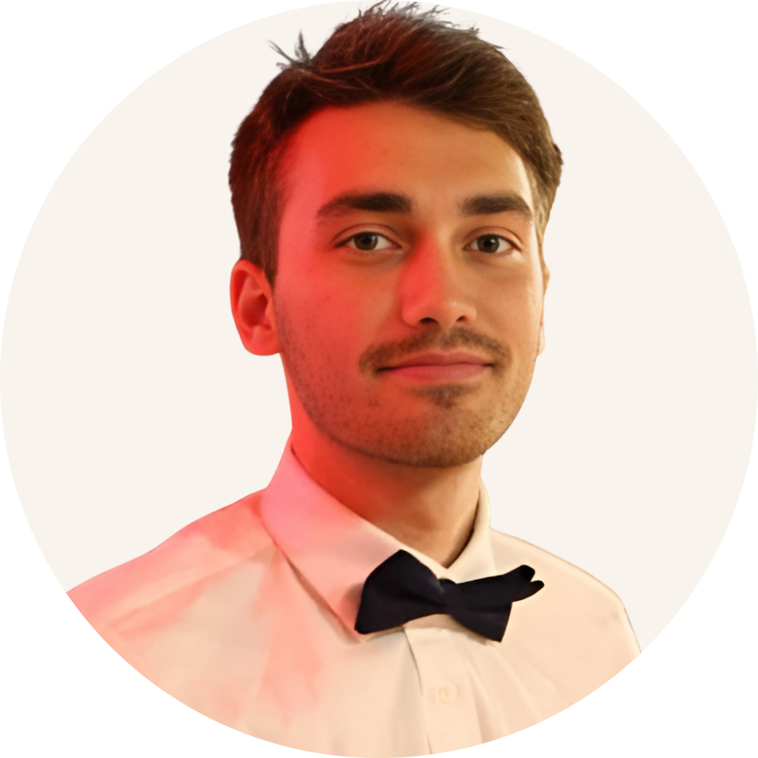 Kerem Altay - Business Development intern