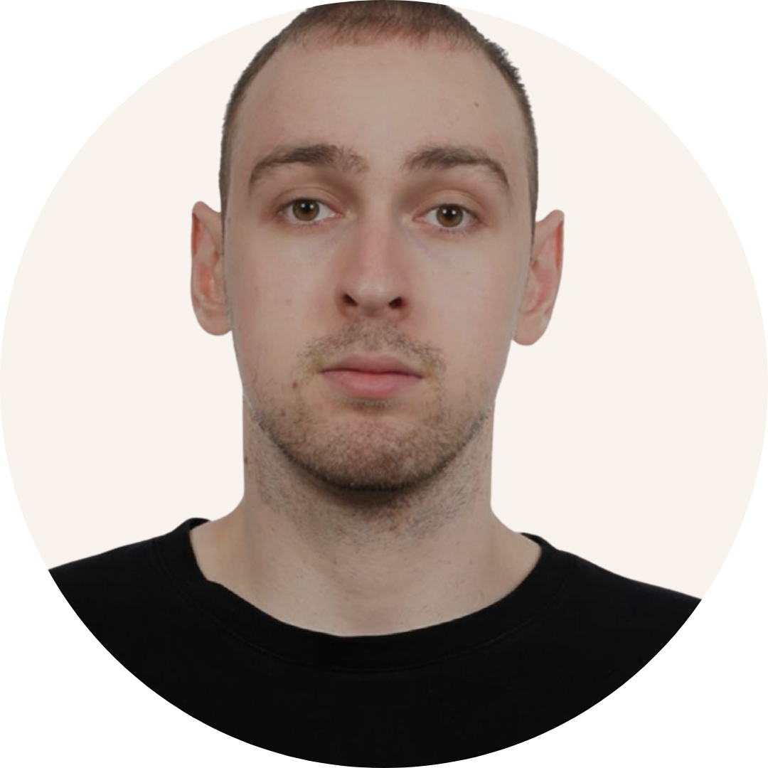 Mert Erguven - Business Development intern (1)