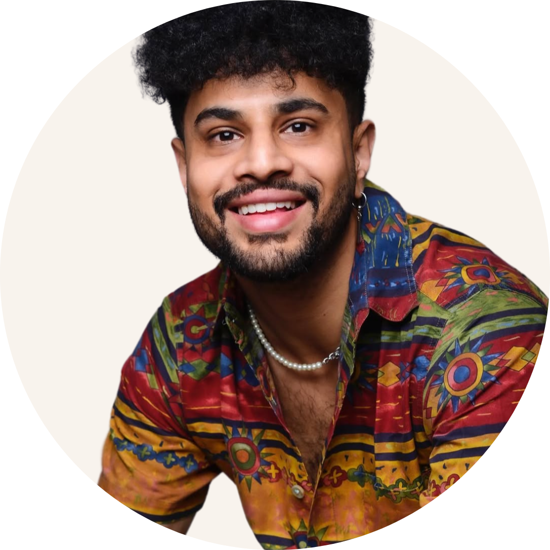 Tejas Udayanand