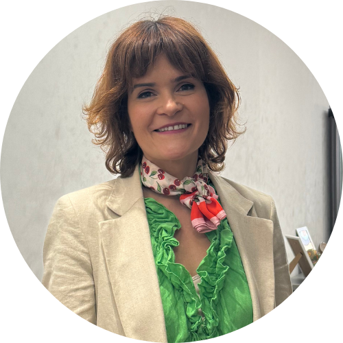 Dr. Anna Nott