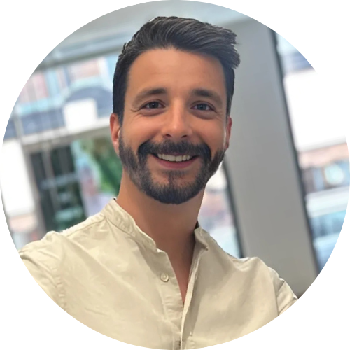 Dr. Federico Fedel (2)