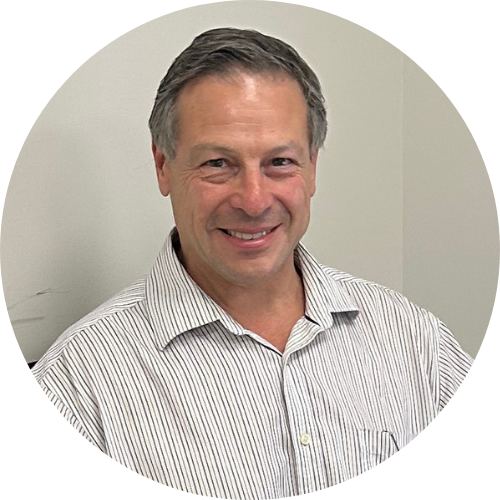 Dr. Jonathan Miller