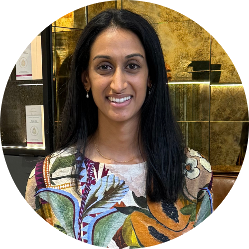 Dr. Madhvi Patel