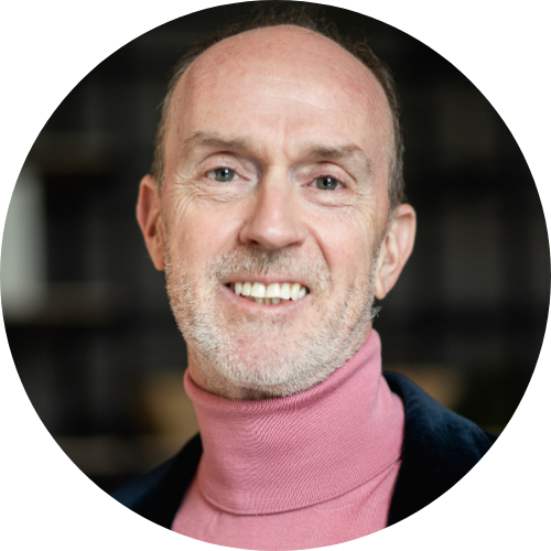 Dr Gareth Morris-Stiff